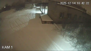 Caméra IP - Russian Federation