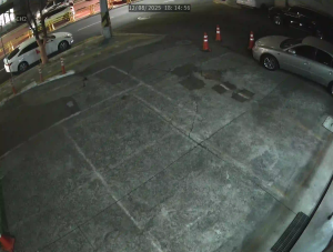 Caméra IP - Südkorea