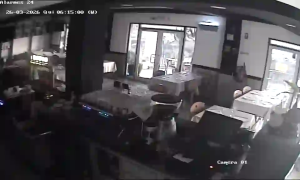 Caméra IP - Portugal