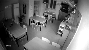 Caméra IP - South Korea