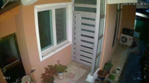 Caméra IP - South Korea