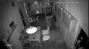 Caméra IP - South Korea