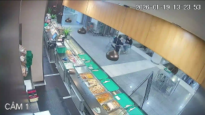 Caméra IP - Portugal