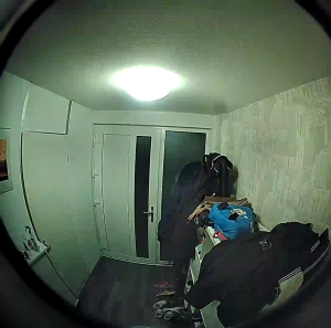 Caméra IP - Netherlands