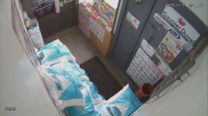 Caméra IP - Ukraine