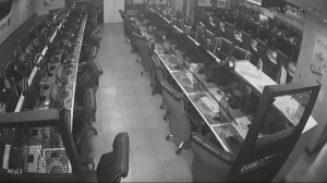 Caméra IP - South Korea