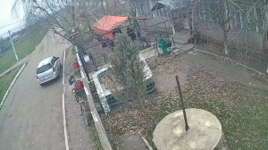 Caméra IP - Moldavia