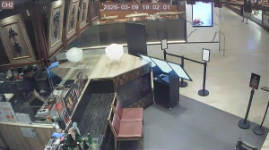 Caméra IP - Singapore