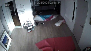 Caméra IP - Corea del Sud