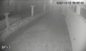 Caméra IP - Macedonia del Nord