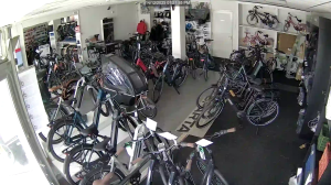 Caméra IP - Netherlands