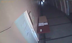 Caméra IP - Bulgaria