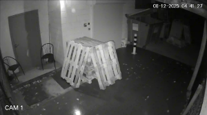 Caméra IP - Belgique