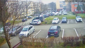 Caméra IP - Romania