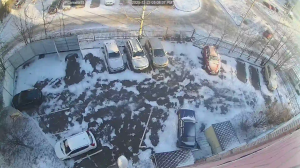 Caméra IP - Russian Federation