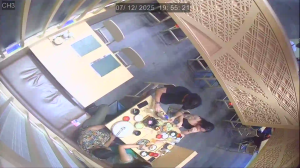 Caméra IP - Singapour