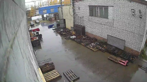 Caméra IP - Russische Föderation