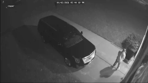 Caméra IP - United States of America