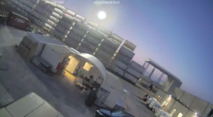 Caméra IP - Belgique