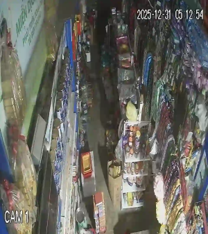 Caméra IP - Vietnam