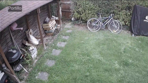 Caméra IP - Francia