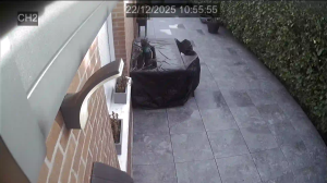 Caméra IP - Frankreich