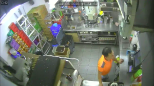 Caméra IP - Singapore