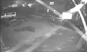 Caméra IP - Russian Federation