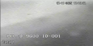 Caméra IP - Venezuela