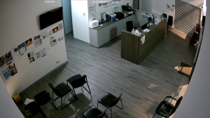 Caméra IP - Australia