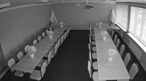 Caméra IP - Pologne