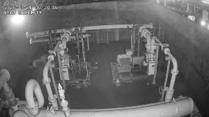 Caméra IP - Filipinas