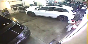 Caméra IP - Russische Föderation