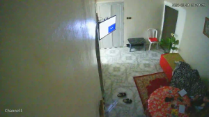 Caméra IP - Morocco