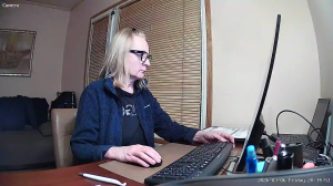 Caméra IP - Lithuania