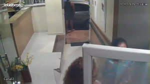 Caméra IP - Brésil