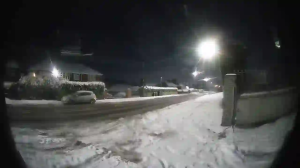 Caméra IP - United Kingdom