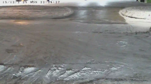 Caméra IP - Canadá