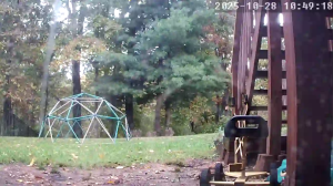 Caméra IP - Stati Uniti d'America