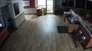 Caméra IP - États-Unis d'Amérique