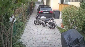 Caméra IP - Austria