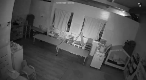 Caméra IP - Vereinigte Staaten von Amerika