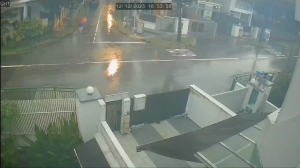 Caméra IP - Singapore