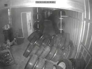 Caméra IP - United States of America