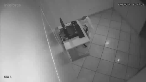 Caméra IP - Brasilien