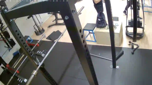 Caméra IP - Finlandia