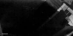 Caméra IP - Colombia