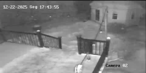 Caméra IP - Canadá