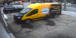 Caméra IP - Vereinigte Staaten von Amerika