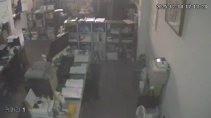 Caméra IP - South Korea